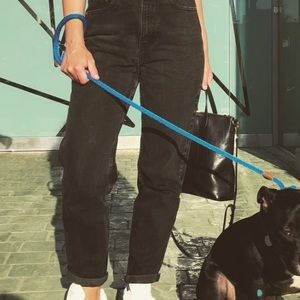 SPRING SALE! 🌼 Levi’s 521 Black Denim